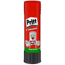 PEGAMENTO BARRA PRITT GRANDE