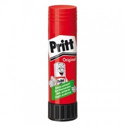 PEGAMENTO BARRA PRITT MEDIANO