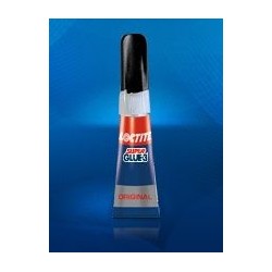 LOCTITE SUPER GLUE 3GRS.