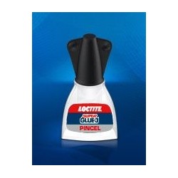 LOCTITE SUPER GLUE 5GRS....
