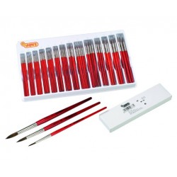 PINCEL REDONDO 10 8210