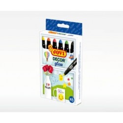PINTURA CERA JOVI GLASS 6...