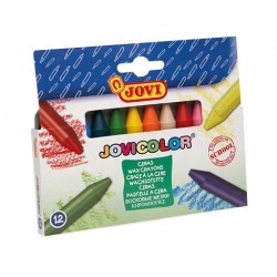 PINTURA CERA JOVICOLOR 12...