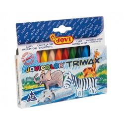 PINTURA CERA TRIWAX 12...