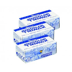 PINTURA CERA TRIWAX...