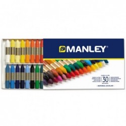 PINTURA CERA MANLEY 30...