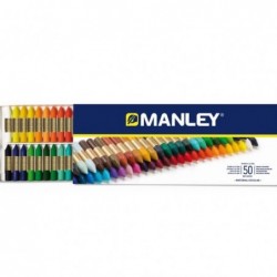 PINTURA CERA MANLEY 50...