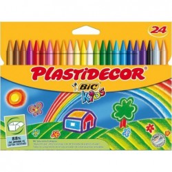 PINTURA CERA PLASTIDECOR 24...