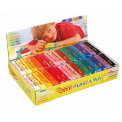PLASTILINA JOVI 70/S 30...