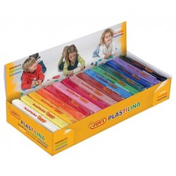 PLASTILINA JOVI 71 BLANCO