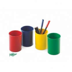 CUBILETE PLASTICO 206