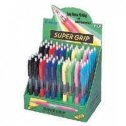 PORTAMINAS PILOT SUPERGRIP...