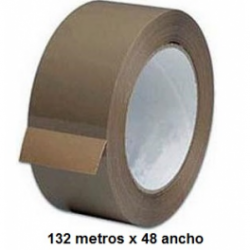 PRECINTO MARRON 48X132 13337