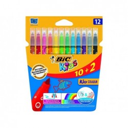 ROTULADOR BIC KID COULEUR...