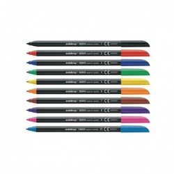 ROTULADOR EDDING 1200 AZUL