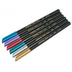 ROTULADOR EDDING 1200 METAL