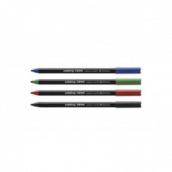 ROTULADOR EDDING 1300 AZUL