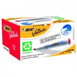 ROTULADOR VELEDA BIC STAND....