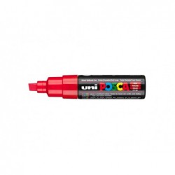 ROTULADOR UNI-BALL POSKA PC8K