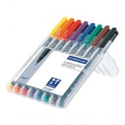 ROTULADOR STAEDTLER 318F...