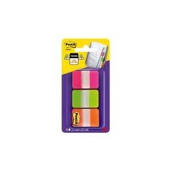BANDERITAS COLORES 3M 686...