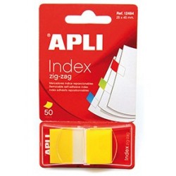 BANDERITAS COLORES APLI