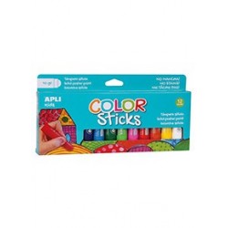 TEMPERA SOLIDA APLI 12...