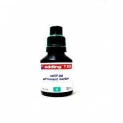 TINTA EDDING  T-25...