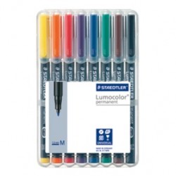 ROTULADOR STAEDTLER 317M...