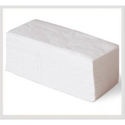 TOALLA ZIG-ZAG 2 CAPAS TISU...
