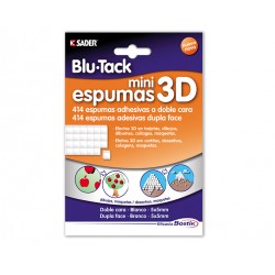 ESPUMA 3D