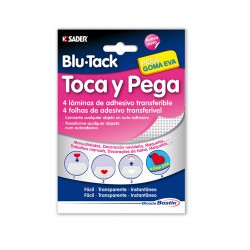 TOCA Y PEGA