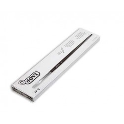 PINCEL PLANO JOVI 2 8302