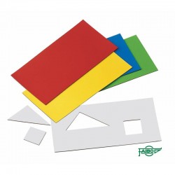 LAMINA MAGNETICA 10X20CMS....