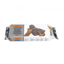 PASTA MODELAR GRIS 500GRS. 85G