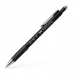 PORTAMINAS FABER CASTELL...