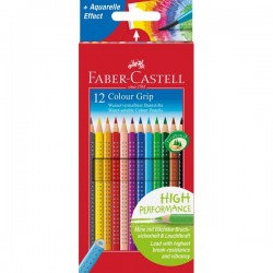 C/ 12 LAPICES DE COLORES...