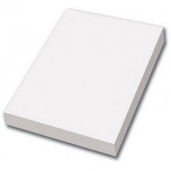 DIN A-4 80 GRS. 500 HOJAS