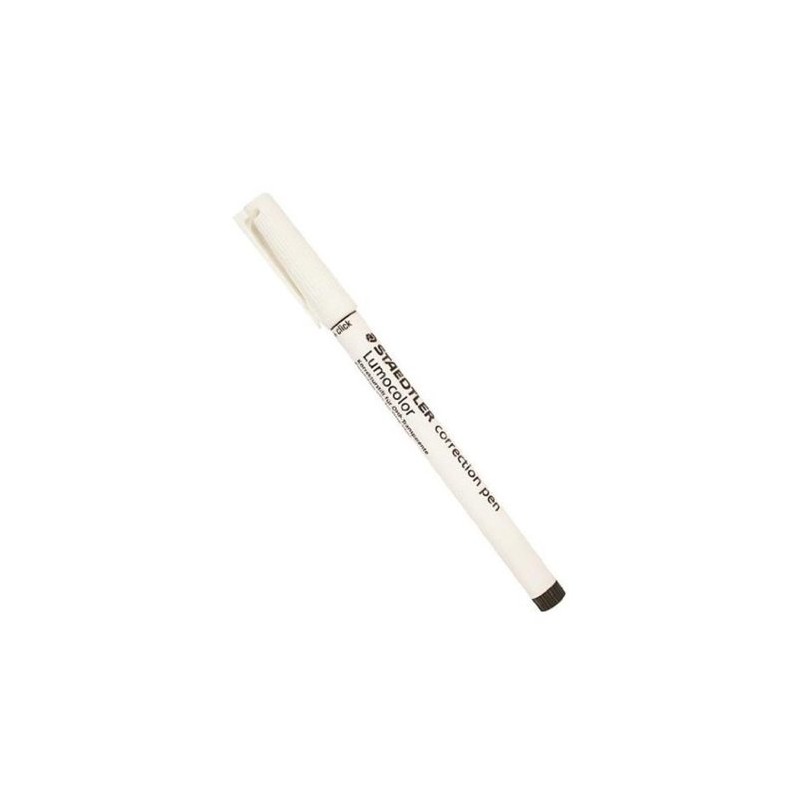 Staedtler Lumocolor Correction Pen