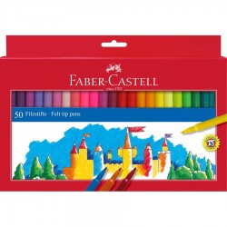 ROTULADOR FABER CASTELL 50...