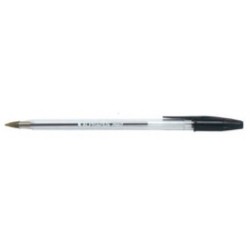BOLIGRAFO CRISTAL NEGRO