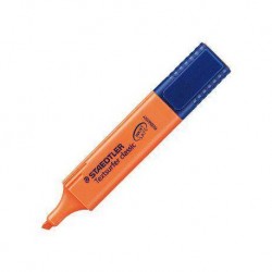 ROTULADOR STAEDTLER FLUOR...