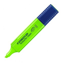 ROTULADOR STAEDTLER FLUOR...