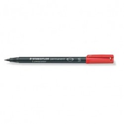 ROTULADOR STAEDTLER 313S...