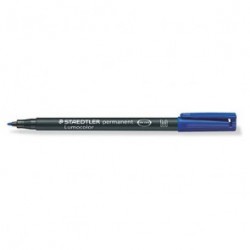 ROTULADOR STAEDTLER 317M...