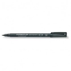 ROTULADOR STAEDTLER 317M...