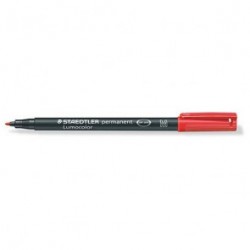 ROTULADOR STAEDTLER 317M...