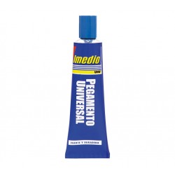 PEGAMENTO TUBO IMEDIO GRANDE 35ML.