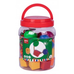 FORMAS ENSARTABLES BOTE 36...