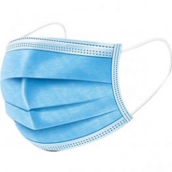 MASCARILLA DESECHABLE...